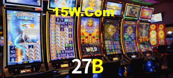 27B App Interface